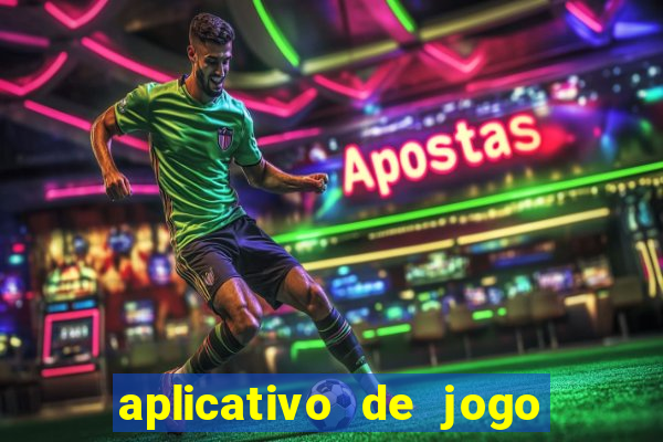 aplicativo de jogo que da bonus no cadastro